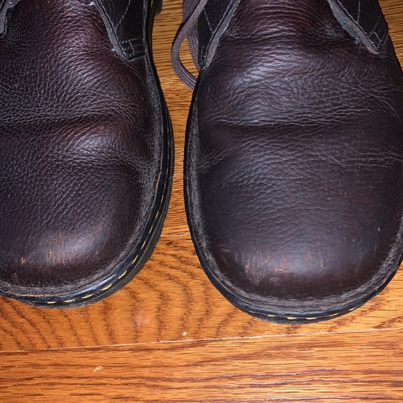 Gently used Doc Martens - Picture 6 of 6